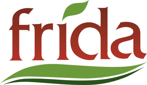 Frida Logo